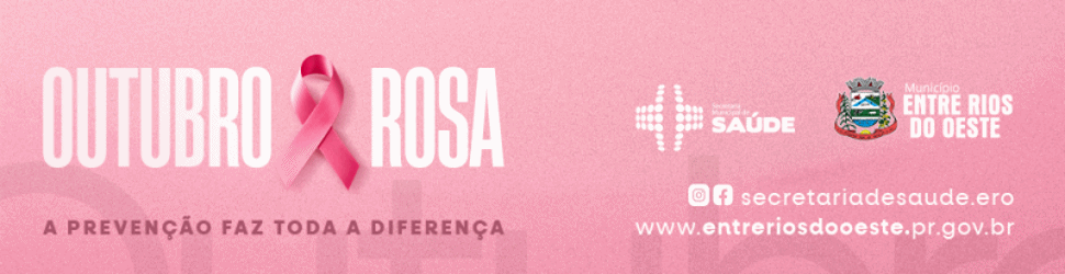 Prefeitura Entre Rios março