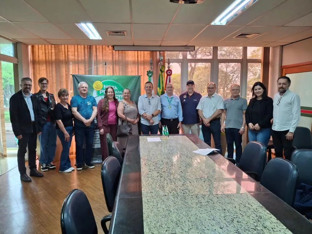 Entregues oficialmente os prêmios da 4ª e da 5ª etapas da campanha Nota Premiada Marechal 2026