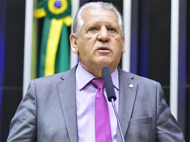Desde 2023, Dilceu Sperafico destinou quase R$ 16 milhões a Marechal Cândido Rondon