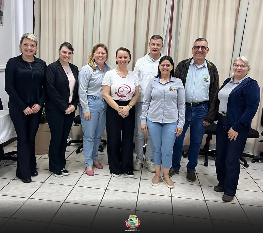 Pato Bragado prepara programa para ampliar oportunidades de trabalho e renda